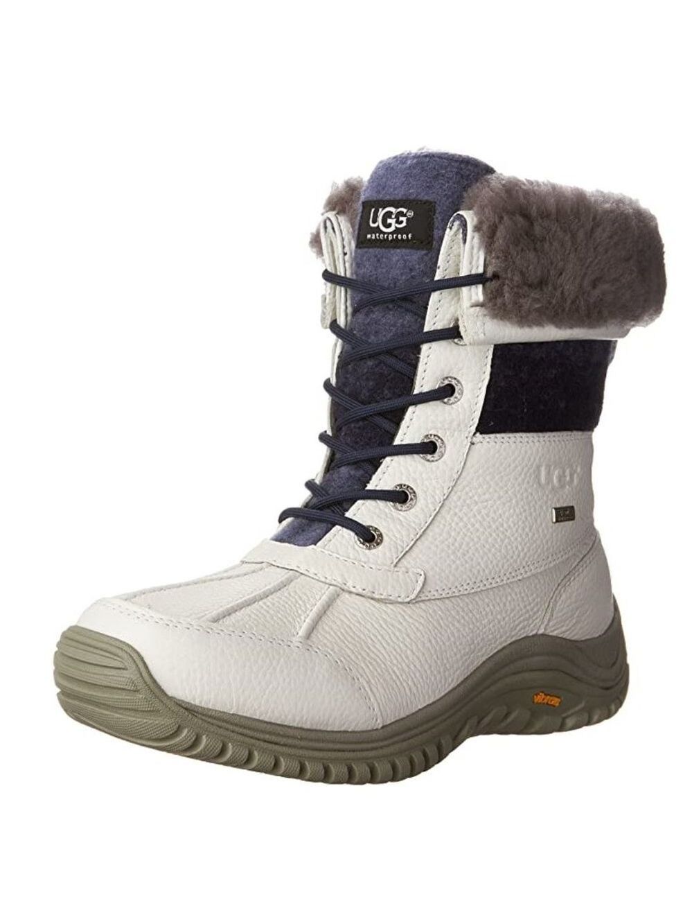 UGG Women's Adirondack II Winter Boot